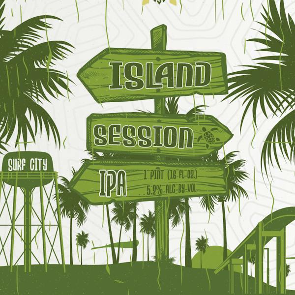 Island Session