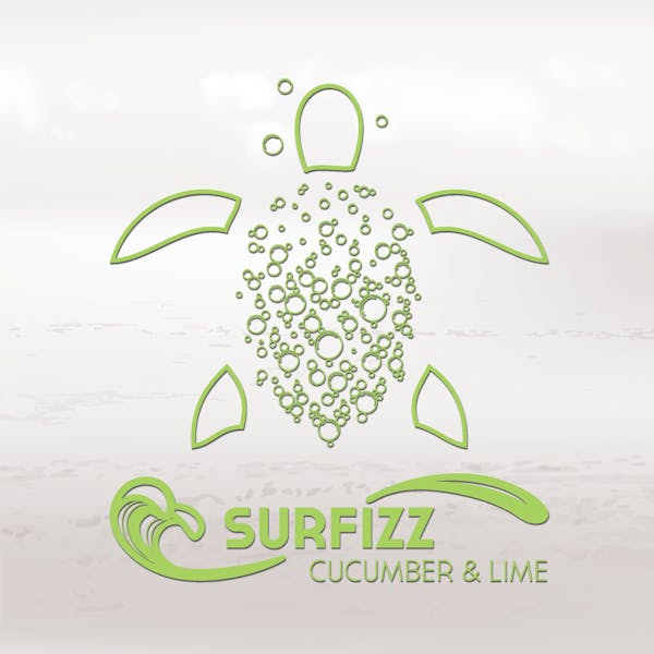 Surfizz Lime