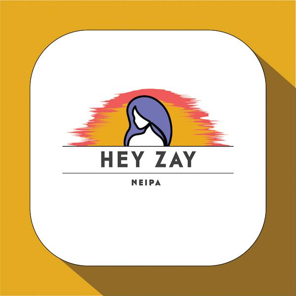 Hey Zay