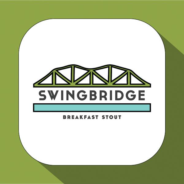 Swingbridge