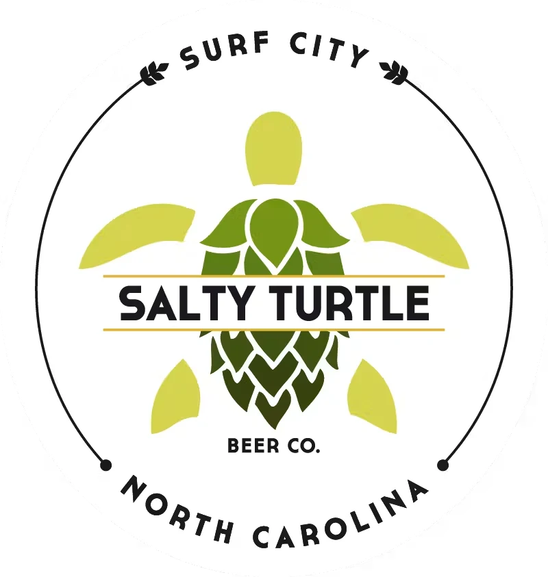 Salty Turtle Beer