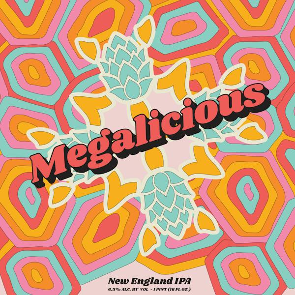 Megalicious