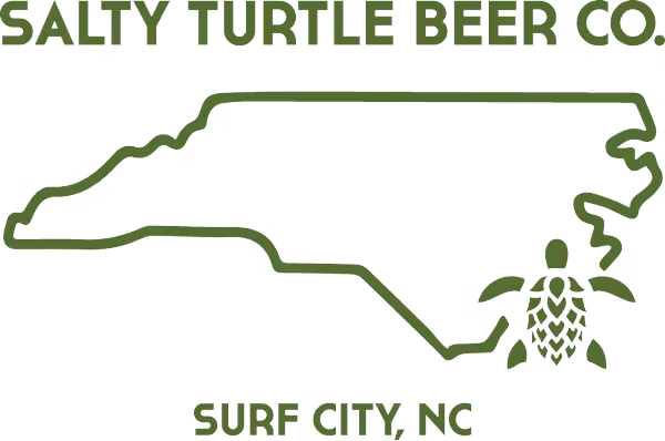 Salty Turtle Beer Co.