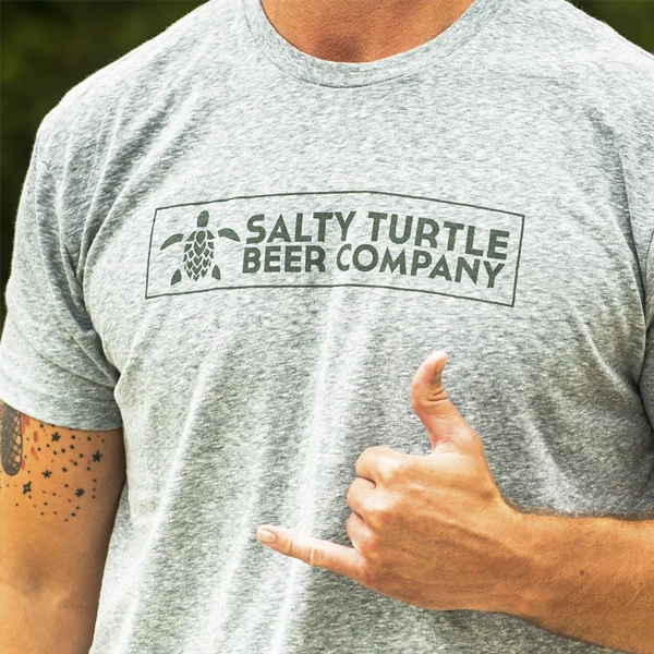 Salty Turtle Beer Company
