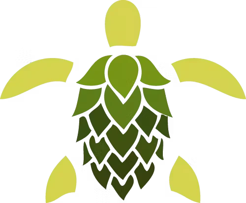 Salty Turtle Beer